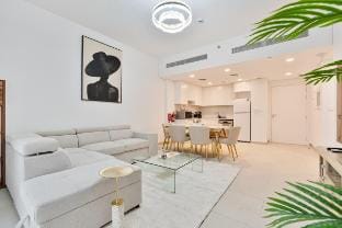 1 Bedroom located on MJL Near Burj AL Arab Vacation rental in Dubai