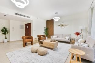 Waterfront view 3 Bedroom in the heart of JBR Vacation rental in Dubai