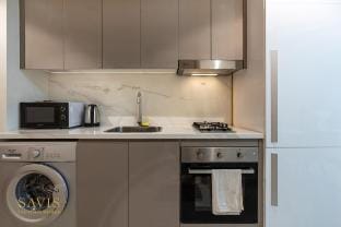 Cozy Brand New Studio in Meydan Vacation rental in Dubai