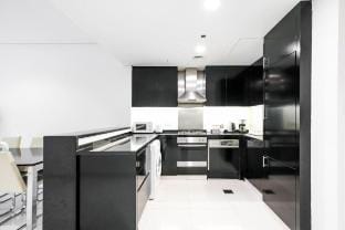 3 Bedrooms Centrally located in Business Bay Vacation rental in Dubai