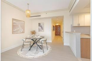 Al Murjan 1.5 Bedroom centrally located in Marina Vacation rental in Dubai