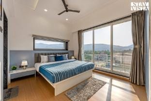 StayVista at Horizon Villa  Villa in Maharashtra