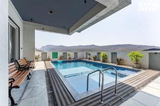 StayVista at Horizon Villa  Villa in Maharashtra