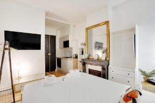 Cosy studio - 2P - Place de la Concorde Apartment in Paris