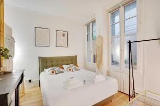 Cosy studio - 2P - Place de la Concorde Apartment in Paris