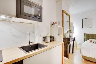 Cosy studio - 2P - Place de la Concorde Apartment in Paris