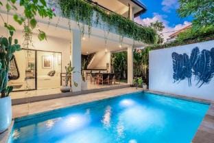 Canggu Villas Villa in North Kuta