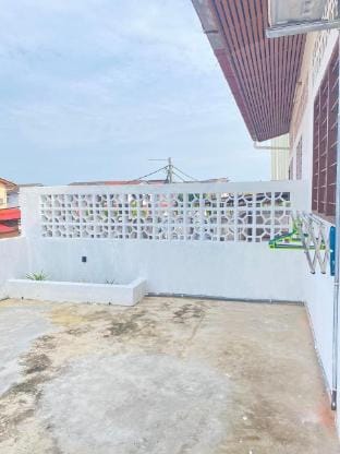 Budget Homestay @Kuantan Vacation rental in Pahang, Malaysia