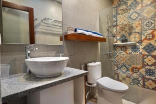 Affordable 1BDR Villa Private Pool in Canggu Villa in North Kuta