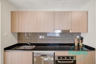 Elegant 4BR + Maid’s Room Villa Villa in Dubai