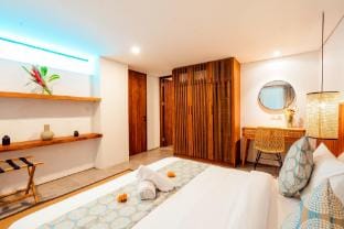 Villa Casanaya 3BR Near Pererenan Beach Canggu Villa in North Kuta