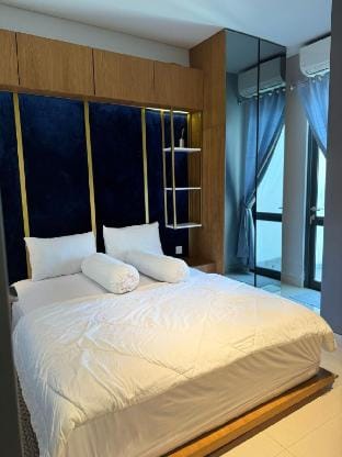 Batam Center Apartments Apartment in Riau Islands, Indonesia