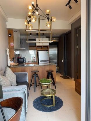 Batam Center Apartments Apartment in Riau Islands, Indonesia