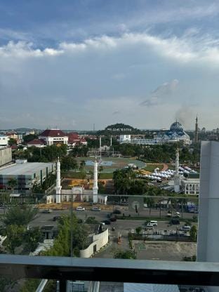 Batam Center Apartments Apartment in Riau Islands, Indonesia