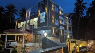 Madhuvijaya Homestay Apartment in Karnataka