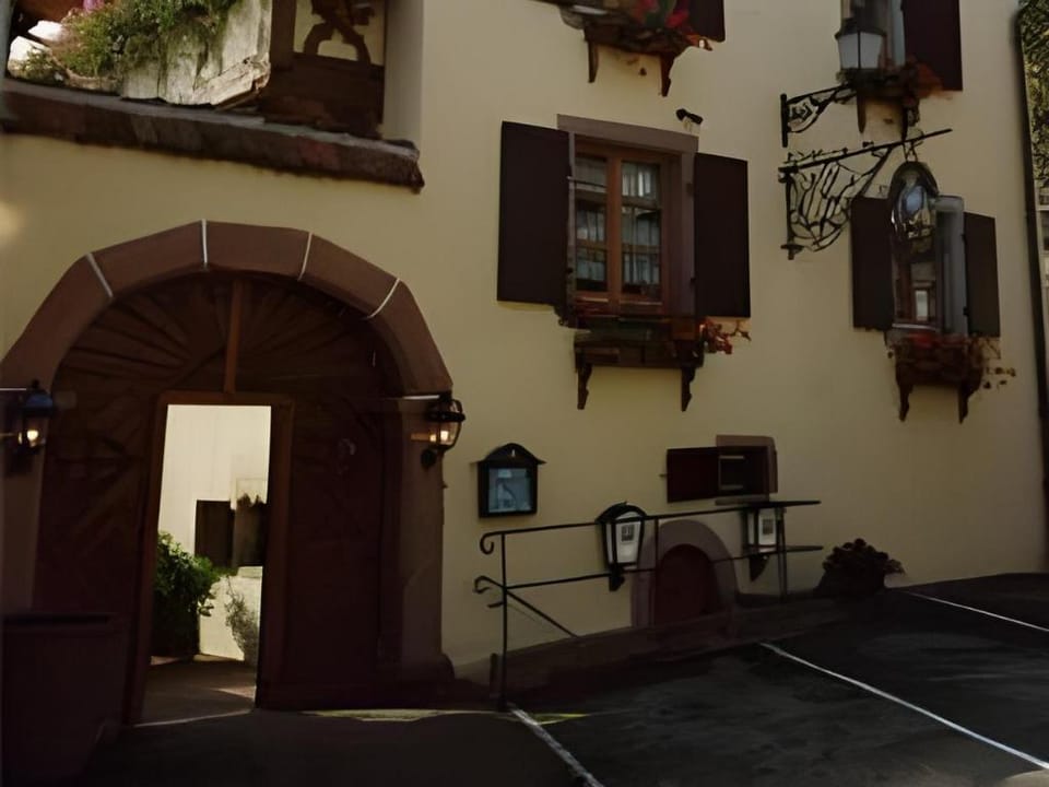 Chambres Gambrinus Hotel in Colmar