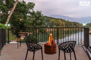 StayVista at Lagoons Villa Villa in Kerala
