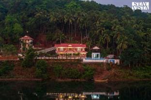 StayVista at Lagoons Villa Villa in Kerala