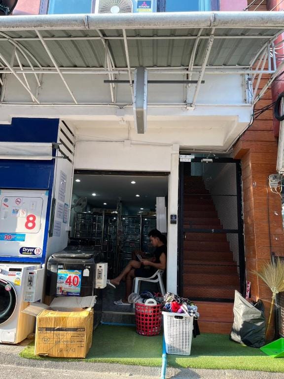Miley House Hotel in Krabi Changwat