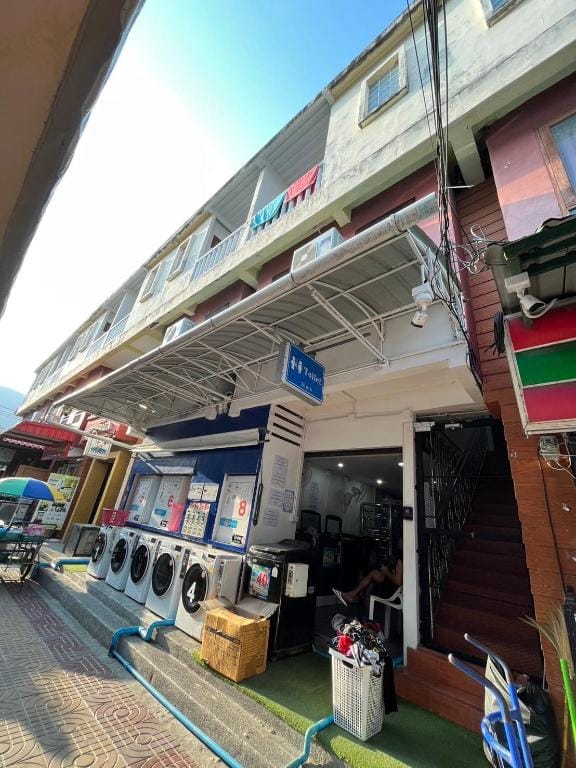 Miley House Hotel in Krabi Changwat