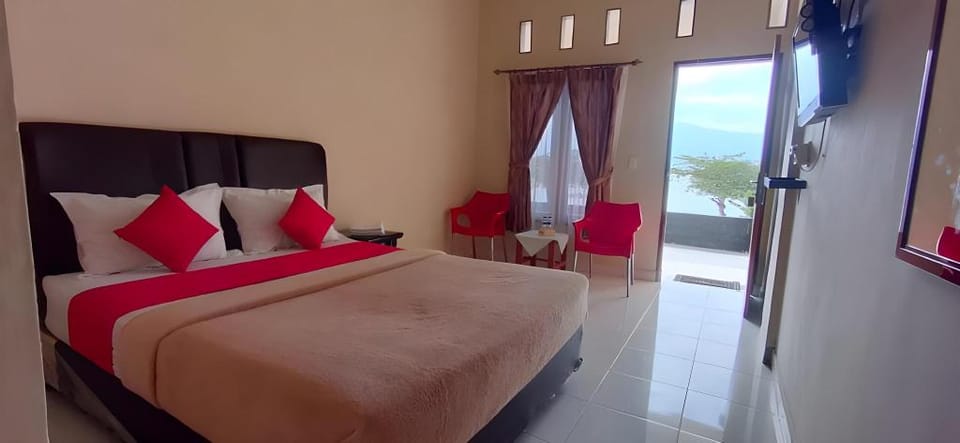 Raja Hotel Samosir Hotel in Indonesia