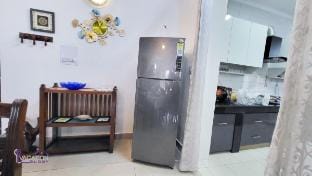 VacationBuddy CATS DEN 3BHK Penthouse Vasant Kunj Apartment in New Delhi