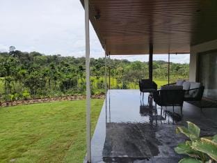 Songs of the Treepie Farm Stay in Kerala