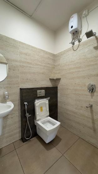 DNA NEST | It’s all about you Vacation rental in Kochi
