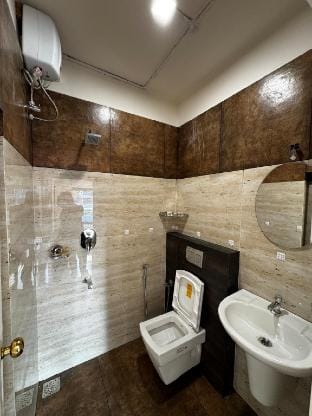 DNA NEST | It’s all about you Vacation rental in Kochi