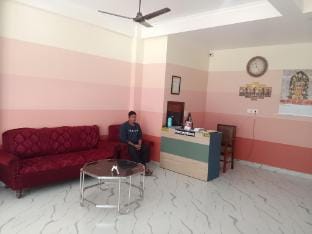 Madhav home stay Vacation rental in Nepal