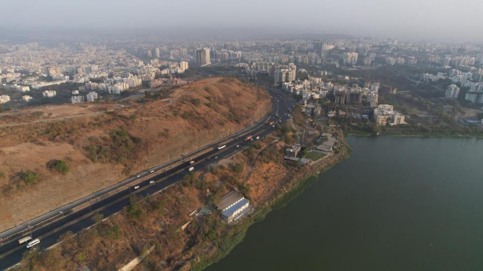 Lake View Lodge, Pune Hotel in Pune
