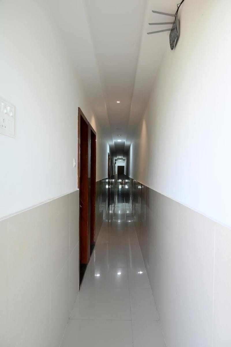 Lake View Lodge, Pune Hotel in Pune