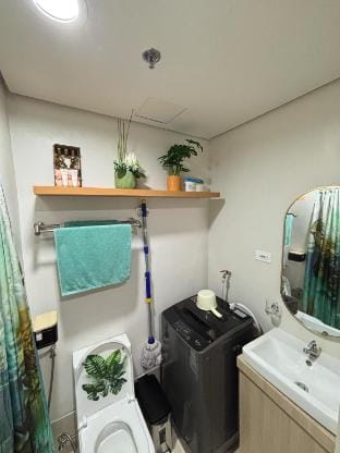 SMDC Style Residences - J's Condotel Apartment in Iloilo City
