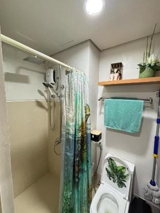 SMDC Style Residences - J's Condotel Apartment in Iloilo City