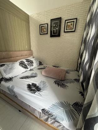 AZ's Staycation Apartment in Pasay