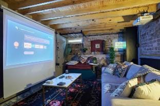 Detached Ethnic House W/Terrace Vacation rental in Istanbul