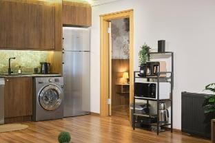 Modern & Casual Apertment in Şişli Apartment in Istanbul