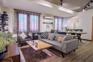 Lovely&Modern Penthouse in the heart of Şişli! Vacation rental in Istanbul