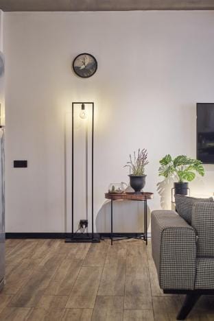 Lovely&Modern Penthouse in the heart of Şişli! Vacation rental in Istanbul