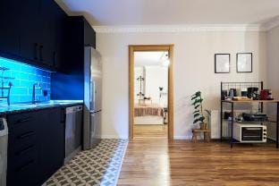 Modern & Peaceful Apartment, Close to City Center Vacation rental in Istanbul