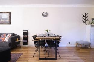 Modern & Peaceful Apartment, Close to City Center Vacation rental in Istanbul