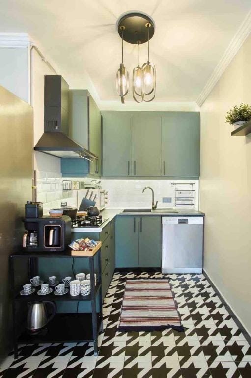 Modern and Nice  Apartment close to City Center Apartment in Istanbul