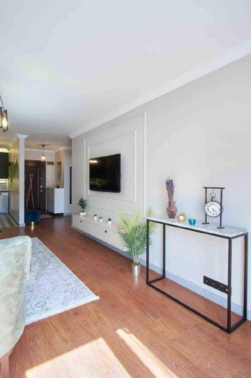 Modern and Nice  Apartment close to City Center Apartment in Istanbul