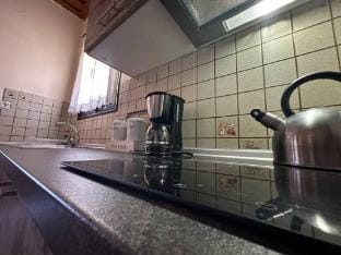 Genari Beach Apartments-Sea  Garden Apartment Apartment in Peloponnese, Western Greece and the Ionian