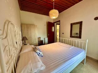 Genari Beach Apartments-Sea  Garden Apartment Apartment in Peloponnese, Western Greece and the Ionian