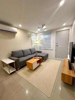 Cozy 2BR Staycation Deca Talomo Vacation rental in Davao City