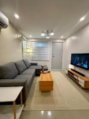 Cozy 2BR Staycation Deca Talomo Vacation rental in Davao City
