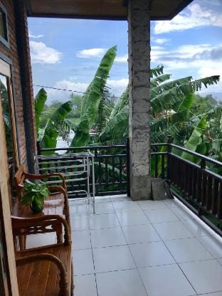 Danny Jul Jol Homestay - Lakey Peak( ac room) Vacation rental in West Nusa Tenggara, Indonesia