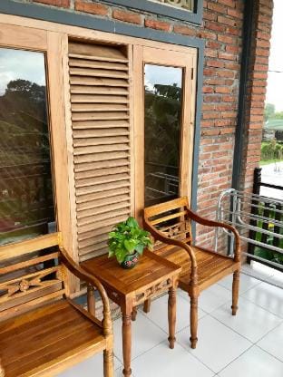 Danny Jul Jol Homestay - Lakey Peak( ac room) Vacation rental in West Nusa Tenggara, Indonesia