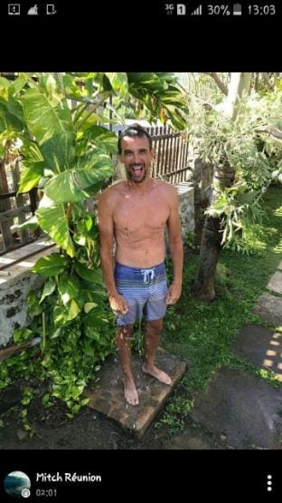 Dannyjuljol homestay (ac room) Vacation rental in West Nusa Tenggara, Indonesia
